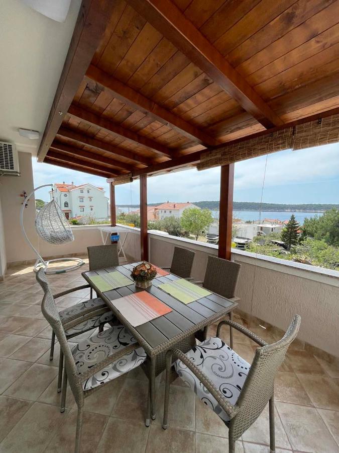 House Stojakovic Banjol Exterior photo